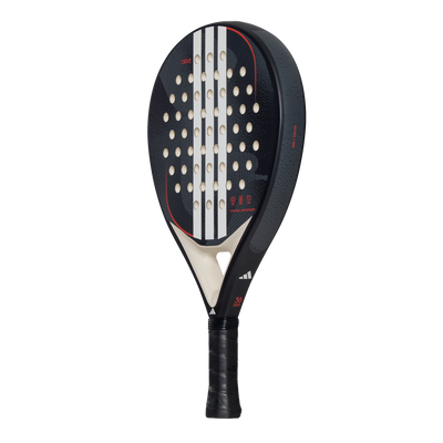 Adidas Drive 3.4 Padel Racket Black