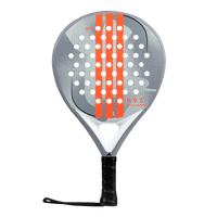 Adidas Drive 3.4 Padel Racket Grey