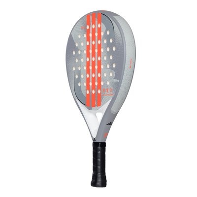 Adidas Drive 3.4 Padel Racket Grey