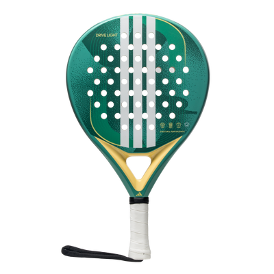 Adidas Drive Light 3.4 Padel Racket