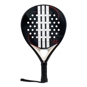 Adidas Drive 3.4 Padel Racket Black