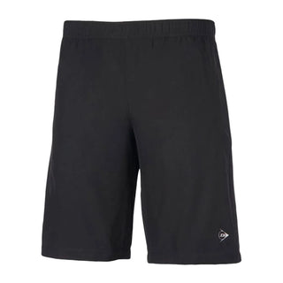 Dunlop Men's Club Woven Shorts Black