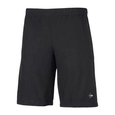 Dunlop Men's Club Woven Shorts Black