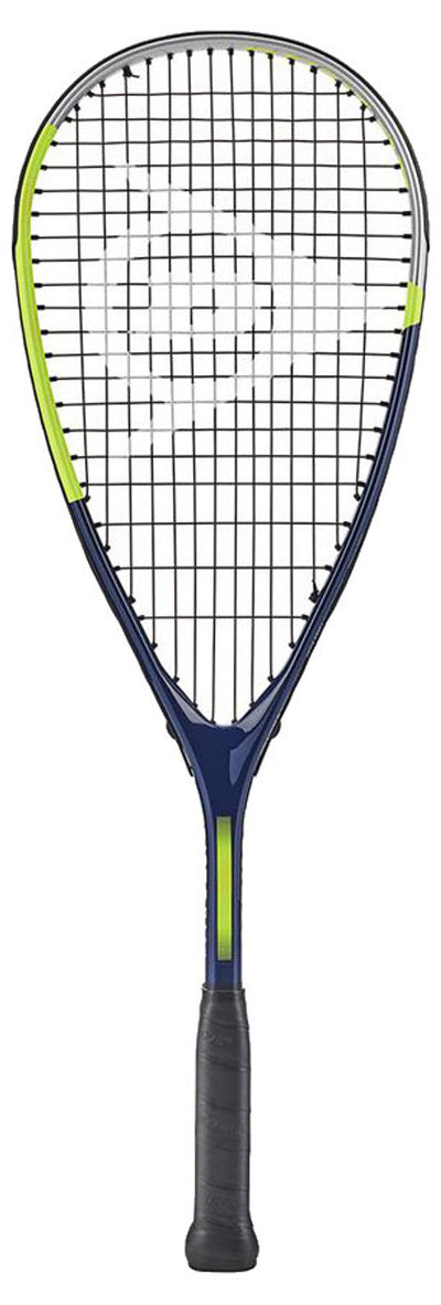 Dunlop Tristorm Junior 25 Squash Racket