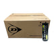 Dunlop Match Padel Ball - 6 Dozen (Box)