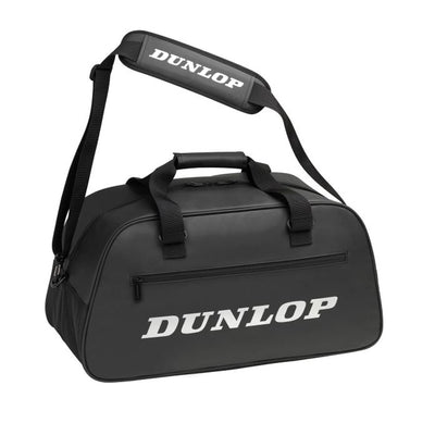 Dunlop Pro Duffle Bag Black