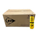 Dunlop Team Padel Ball - 6 Dozen (Box)