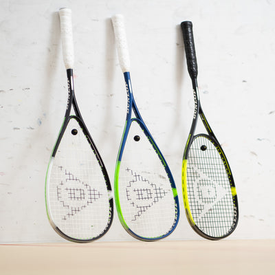 Squash Rackets