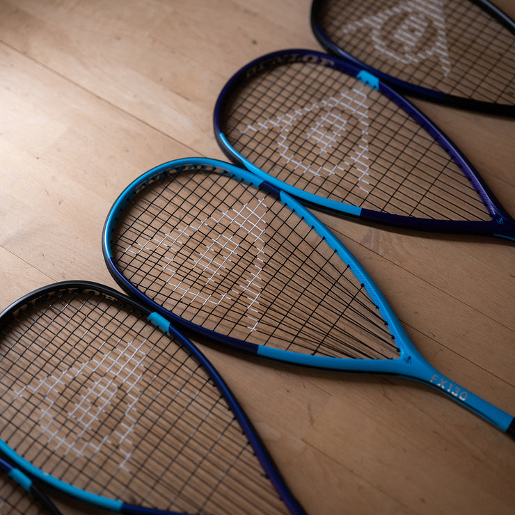 Dunlop Squash