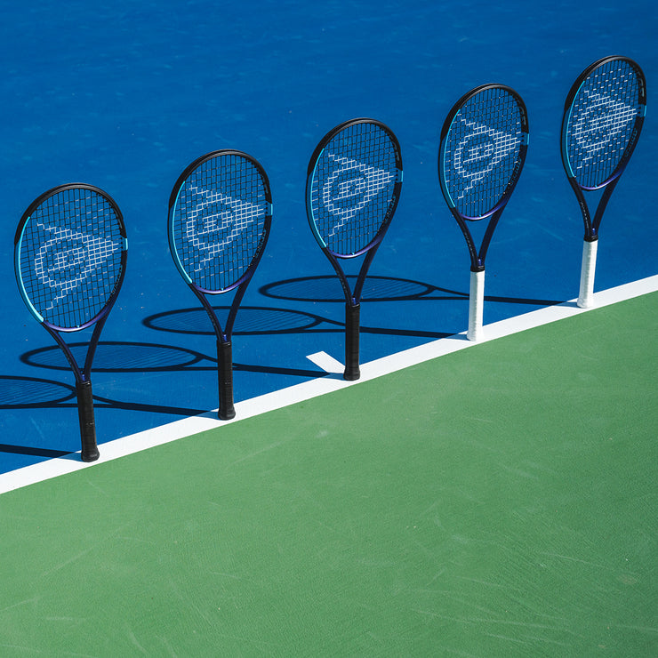 Dunlop Tennis