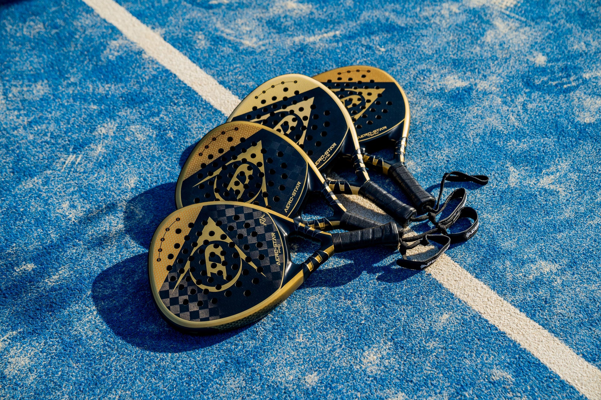 Dunlop Aero-Star offers