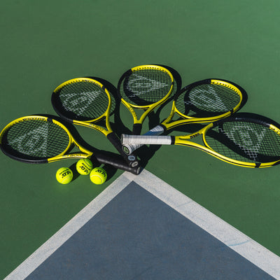 Tennis Rackets