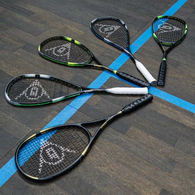 Dunlop Squash