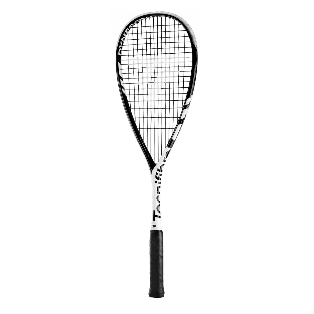 Tecnifibre Dynergy 130 Squash Racket