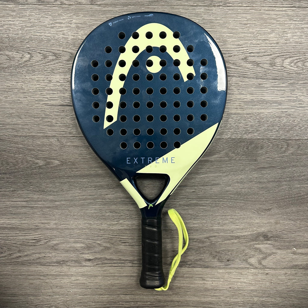 HEAD Evo Extreme 2025 Padel Racket OUTLET