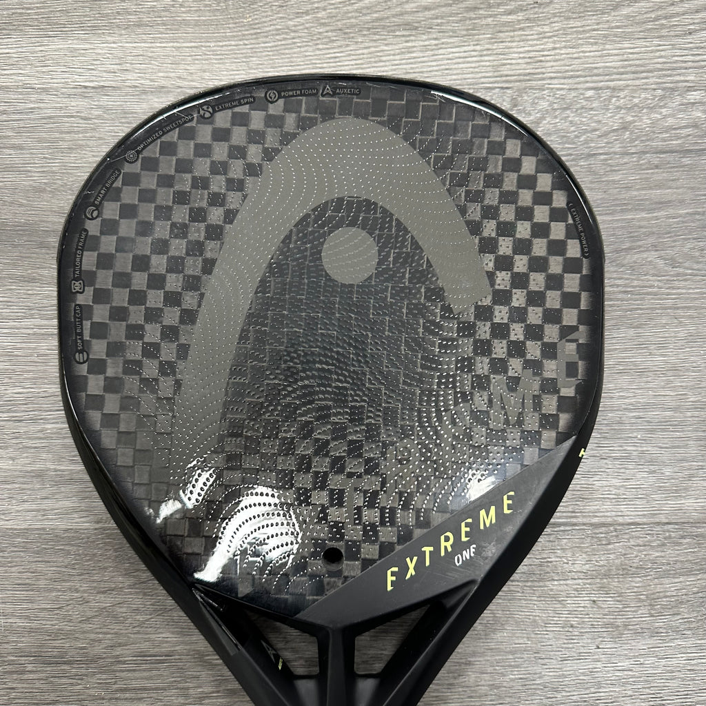 HEAD Extreme One Padel Racket OUTLET