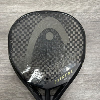 HEAD Extreme One Padel Racket OUTLET