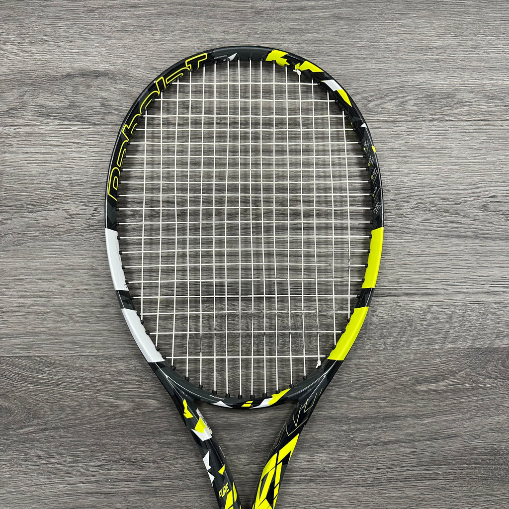 Babolat Pure Aero Team Tennis Racket OUTLET