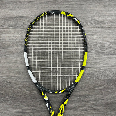 Babolat Pure Aero Team Tennis Racket OUTLET
