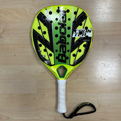 Babolat Counter Vertuo Padel Racket OUTLET