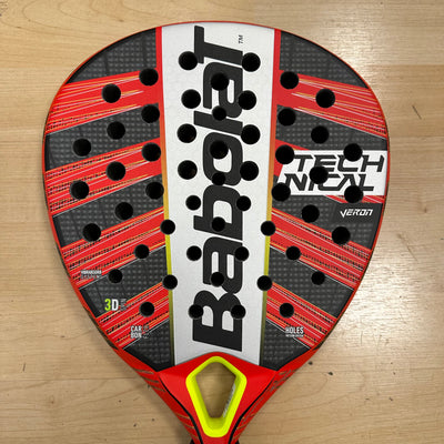 Babolat Technical Veron Padel Racket OUTLET