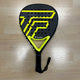 Tecnifibre Wall Breaker 355 Padel Racket OUTLET