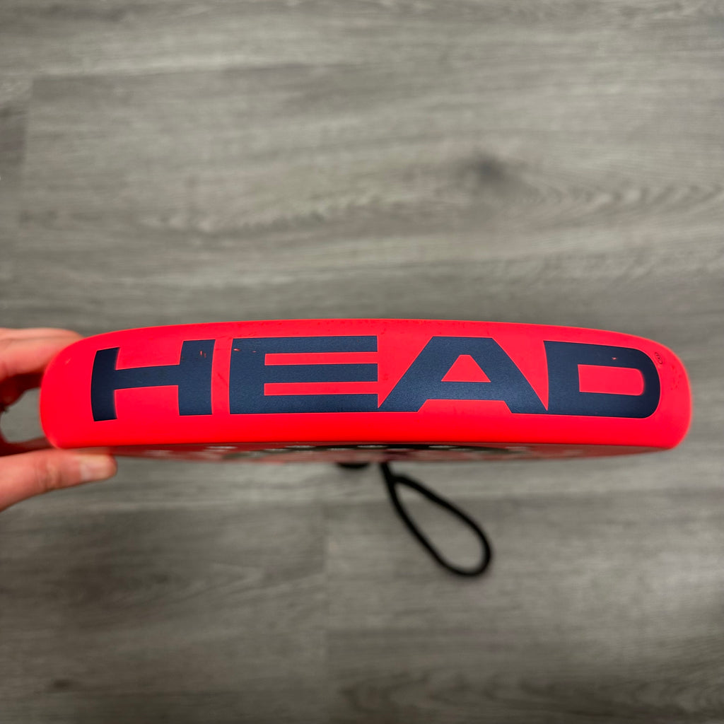 HEAD Radical Elite 2024 Padel Racket OUTLET