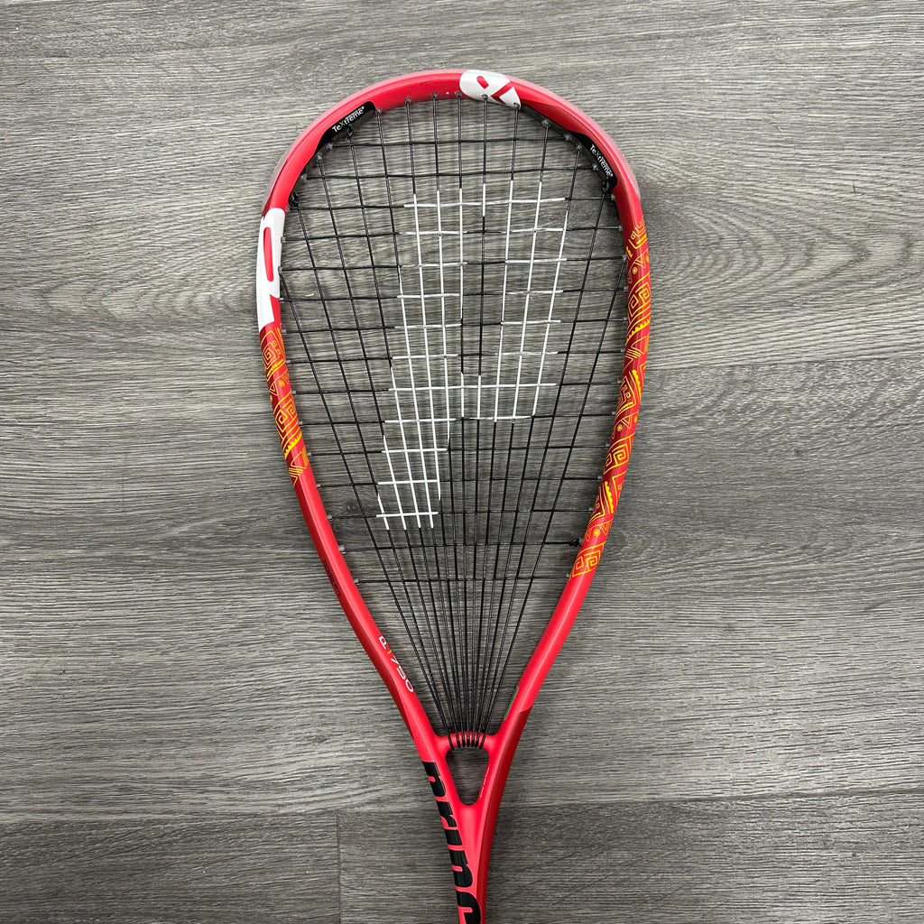 Prince Phoenix Pro 750 Squash Racket OUTLET