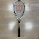 Wilson Hyper Hammer 120 Squash Racket OUTLET