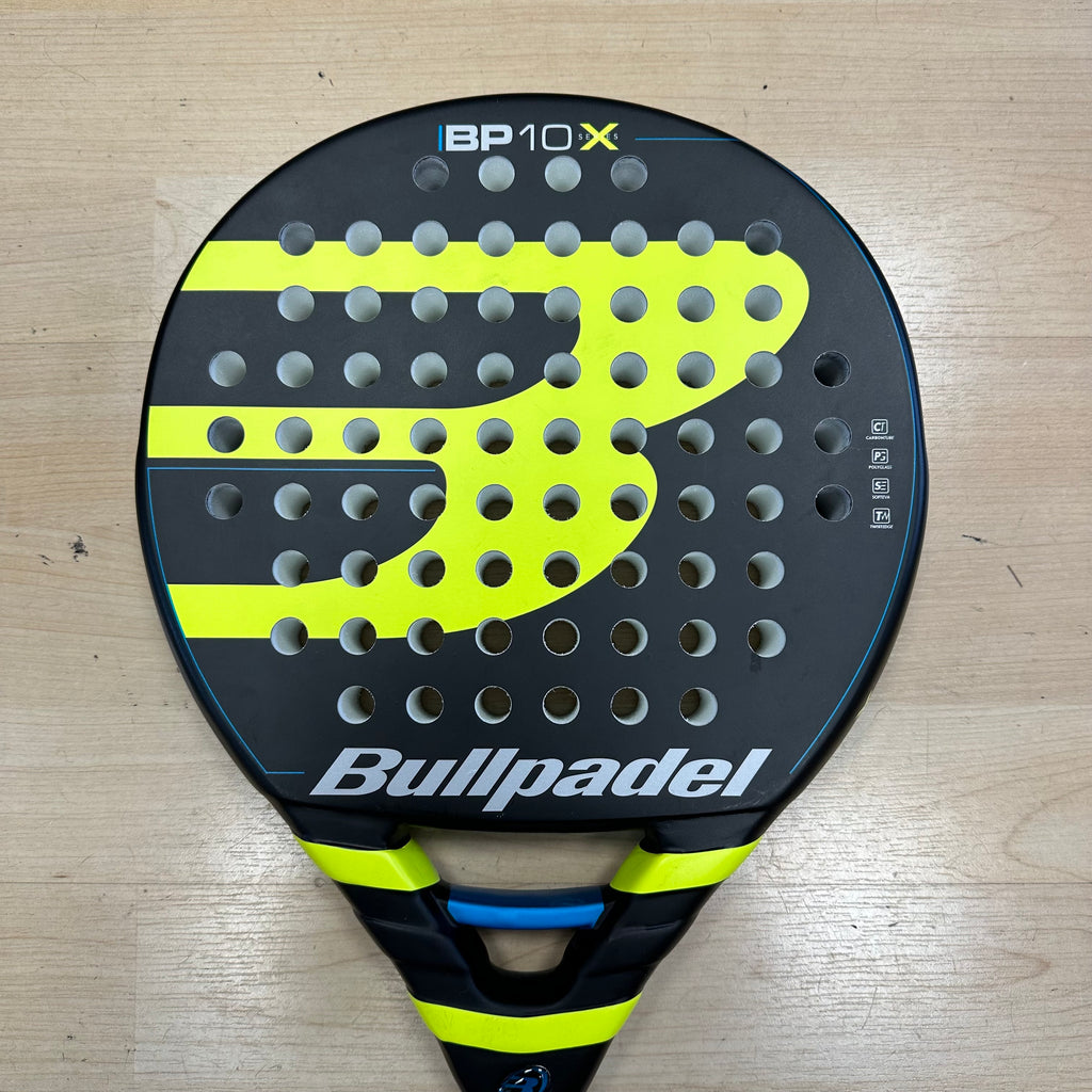 Bullpadel BP10 Ltd Padel Racket OUTLET