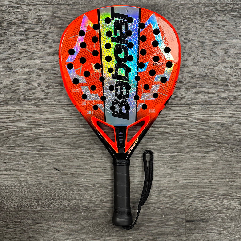 Babolat Viper Juan Lebron 3.0 Padel Racket OUTLET