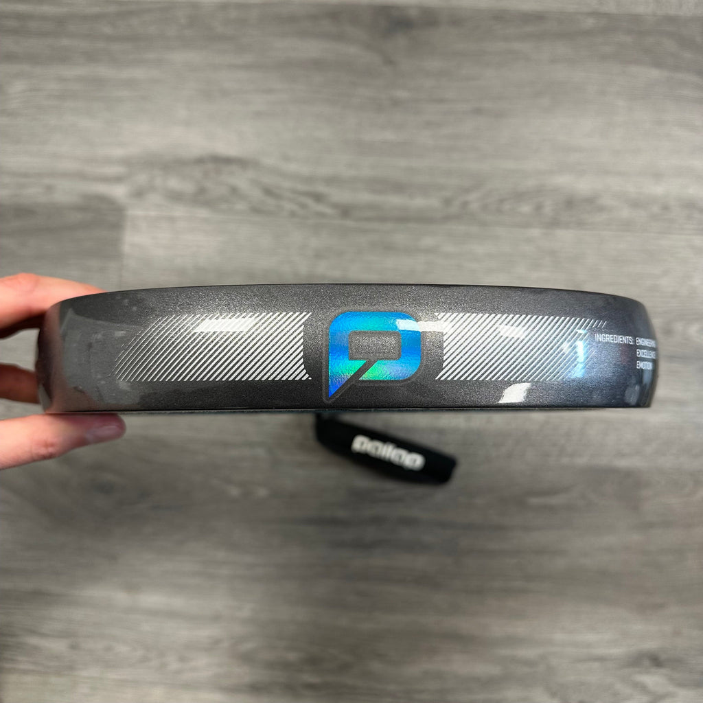 Pallap Power Elite Padel Racket OUTLET