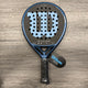 Wilson Endure V1 Padel Racket OUTLET