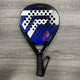 Tecnifibre Curva Soft Padel Racket OUTLET