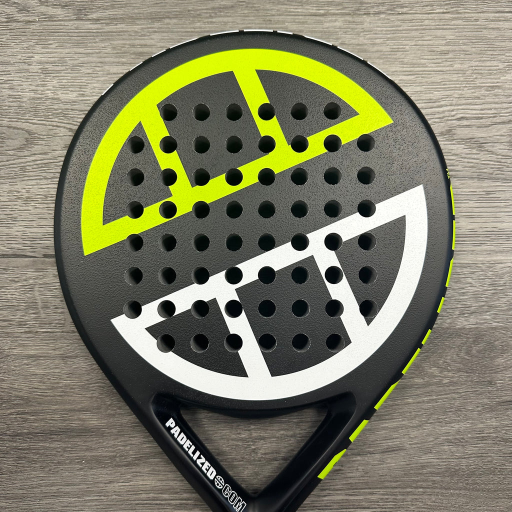PADELIZED AERO-PRO TEAM Padel Racket OUTLET