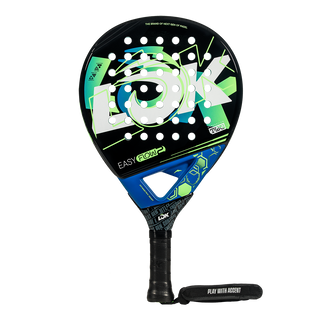 Lok Easy Flow Gen 2 Padel Racket