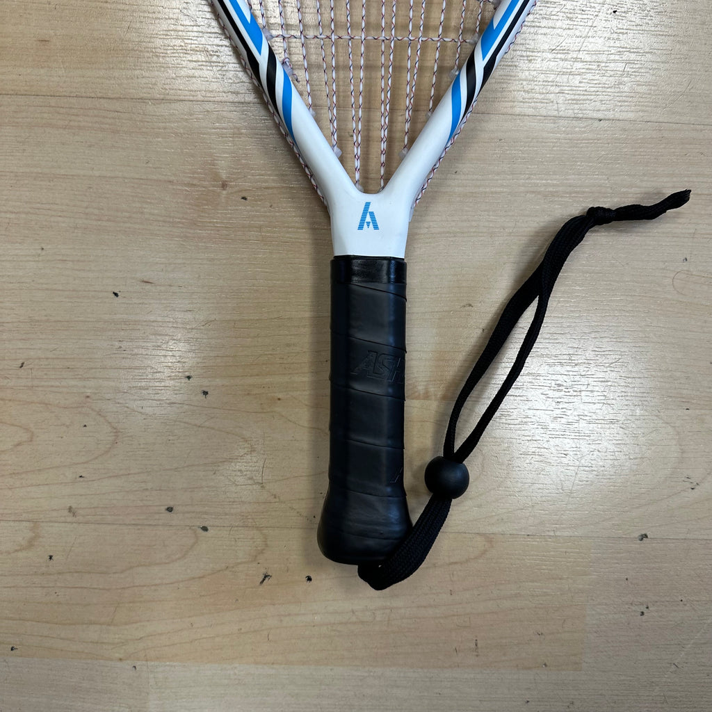 Ashaway Wall BangerLite Meta Racketball Racket OUTLET