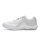 Kanso EQ Fly Indoor Court Shoes 2025 White/Grey