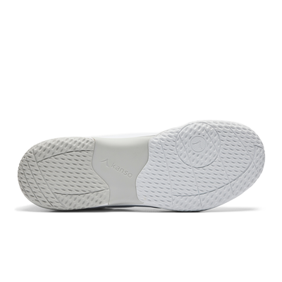 Kanso EQ Fly Indoor Court Shoes 2025 White/Grey