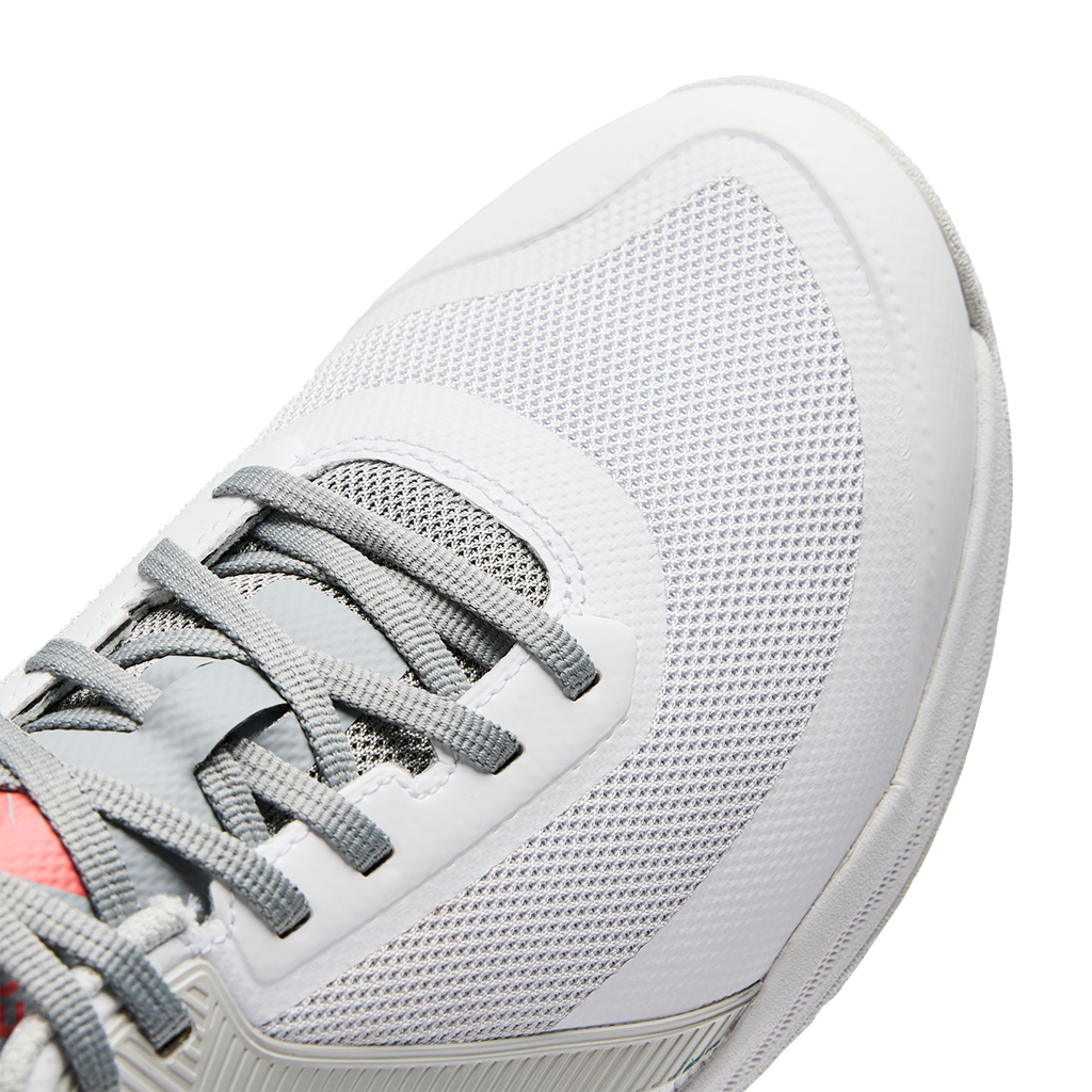 Kanso EQ Fly Indoor Court Shoes 2025 White/Grey