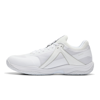 Kanso EQ ID Indoor Court Shoes 2025 White