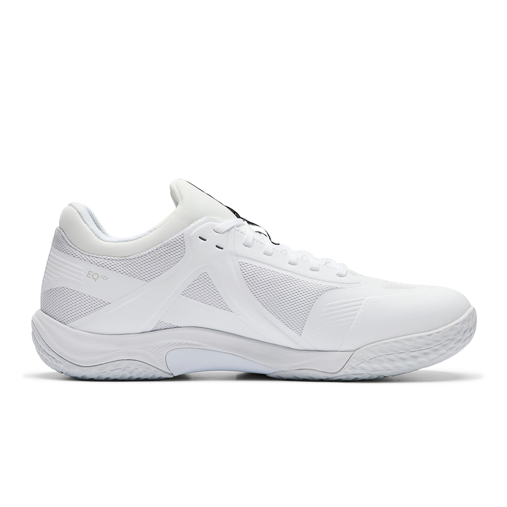 Kanso EQ ID Indoor Court Shoes 2025 White