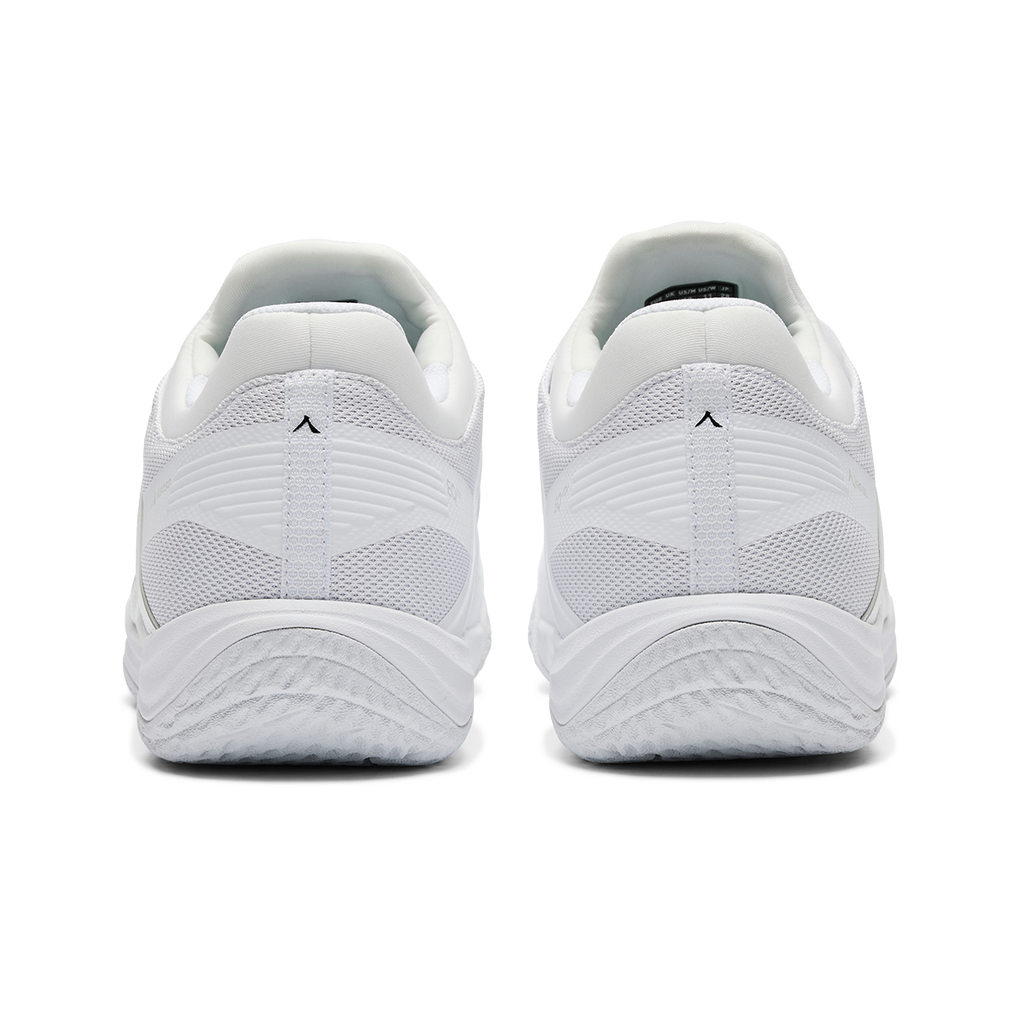 Kanso EQ ID Indoor Court Shoes 2025 White