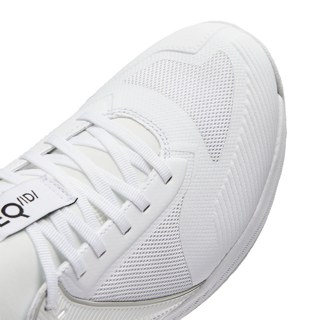 Kanso EQ ID Indoor Court Shoes 2025 White