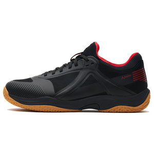 Kanso EQx3 Indoor Court Shoes Black