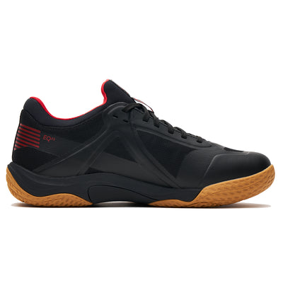 Kanso EQx3 Indoor Court Shoes Black