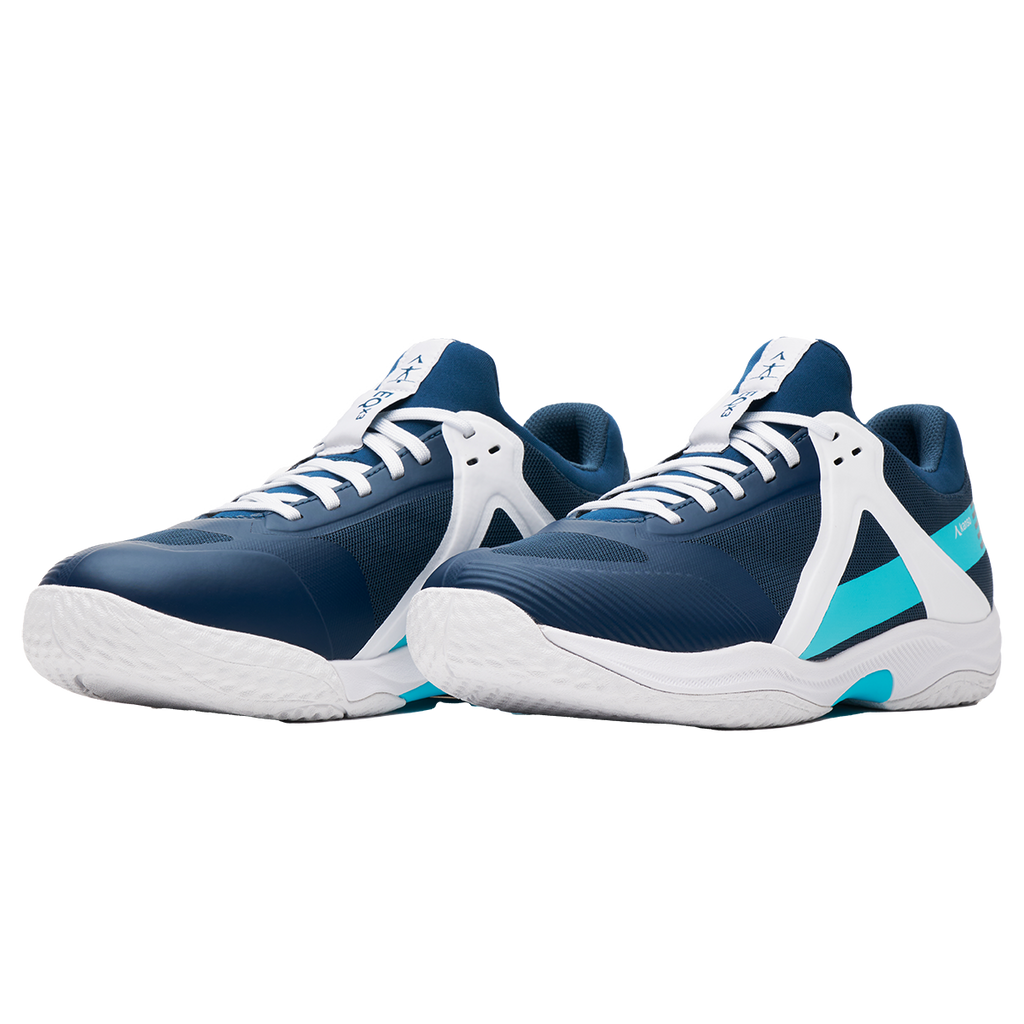 Kanso EQx3 Indoor Court Shoes Navy