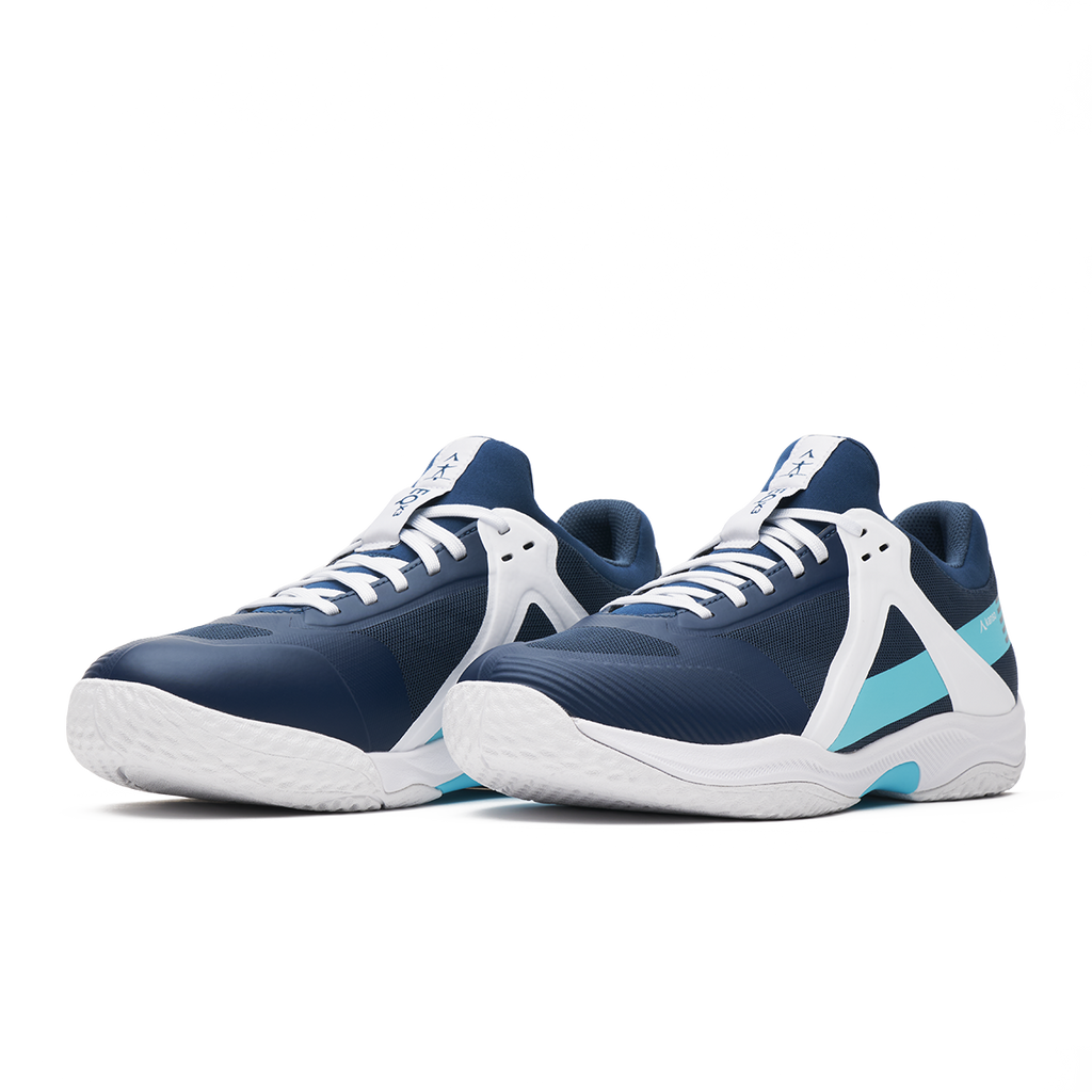 Kanso EQx3 Indoor Court Shoes Navy