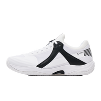 Kanso EQx3 Indoor Court Shoes White Black