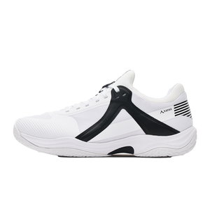 Kanso EQx3 Indoor Court Shoes White Black